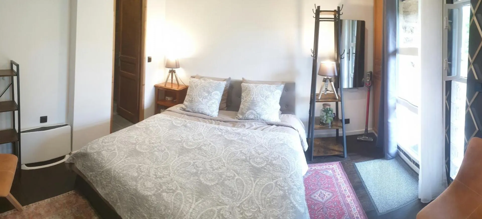 Chambre A La Campagne Mezieres-Sur-Couesnon